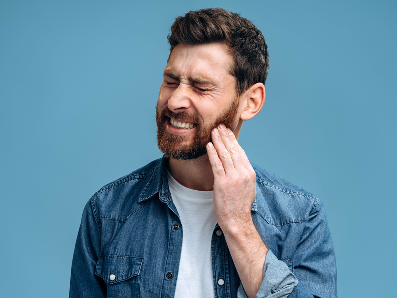 Πώς αντιμετωπίζεται η περιστεφανίτιδα;