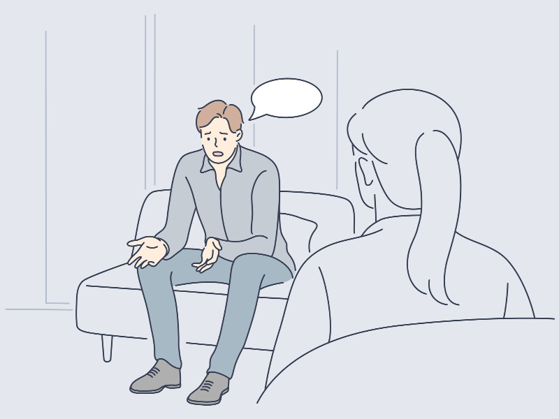 Αφηγηματική ψυχοθεραπεία: Η τέχνη του να ξαναγράφεις την ιστορία της ζωής σου