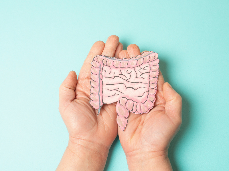 Νόσος του Crohn: Αιτίες, συμπτώματα και θεραπεία