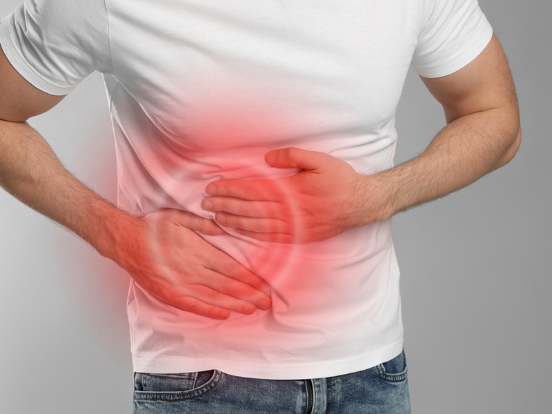 Σκωληκοειδίτιδα: Συμπτώματα, διάγνωση & αντιμετώπιση