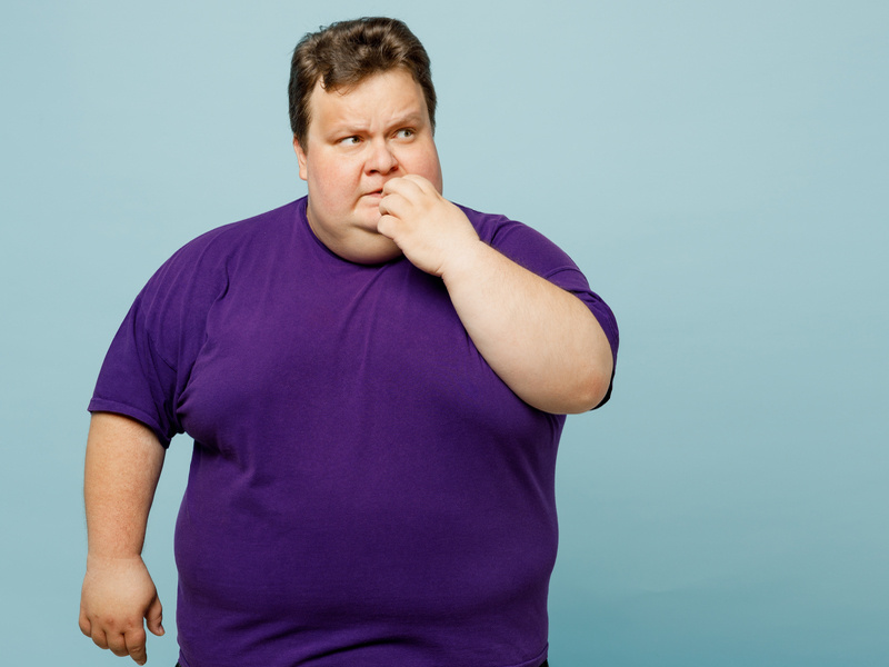 Παχυσαρκία: Μια πολύπλοκη υπόθεση