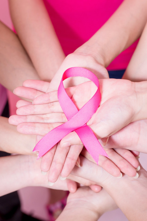 Καρκίνος του μαστού: Αίτια, συμπτώματα και θεραπεία