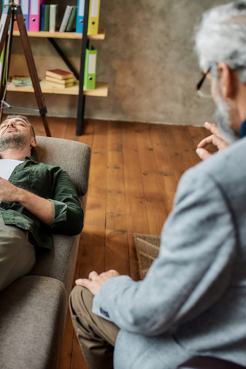 Τι να περιμένει κάποιος από την ψυχοθεραπεία;