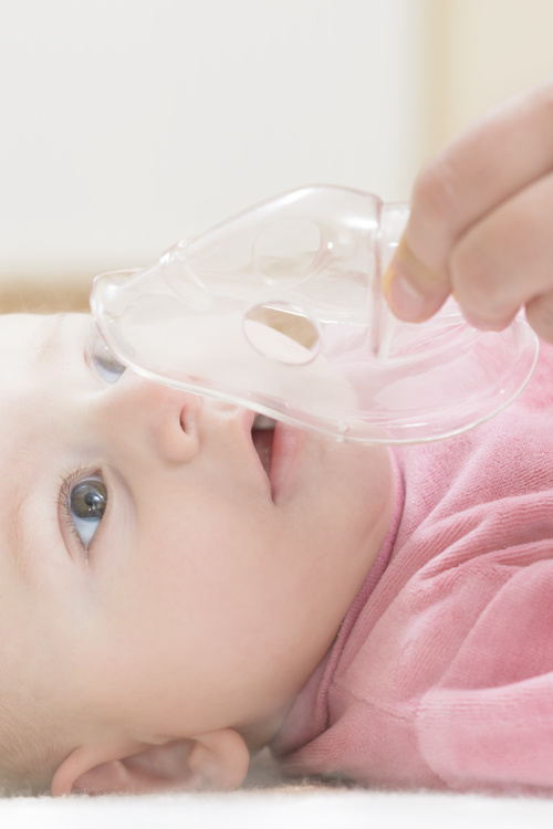 Βρογχιολίτιδα: Πότε να συμβουλευτείτε τον Παιδίατρό σας;