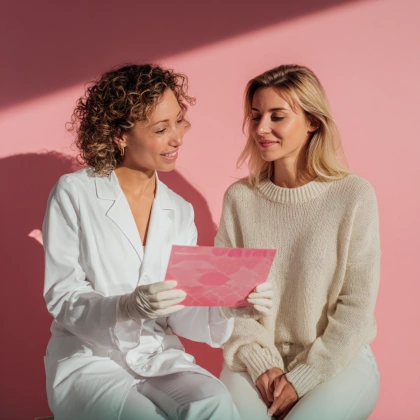 Βρείτε Γυναικολόγο