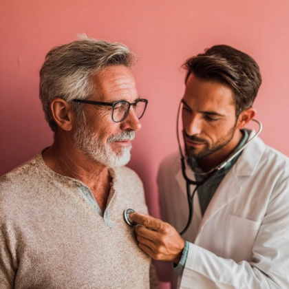 Βρείτε Καρδιολόγο