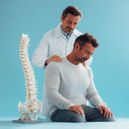 Βρείτε Ορθοπαιδικό