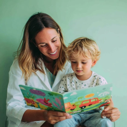 Βρείτε Παιδίατρο