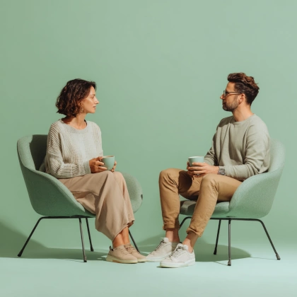 Βρείτε Ψυχολόγο