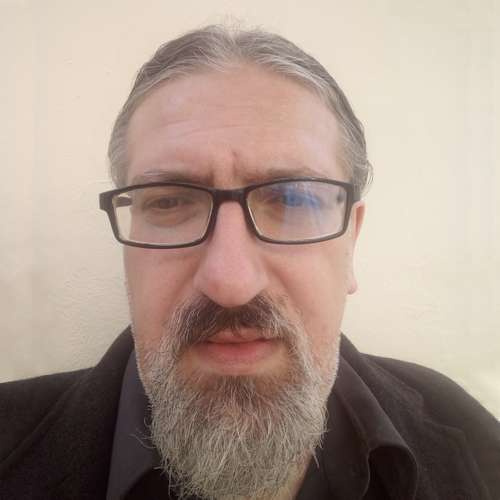 Λυμπρίδης Μιχαήλ Σύμβουλος Ψυχικής Υγείας, Ψυχοθεραπευτής