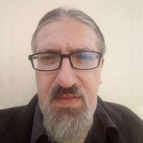 Λυμπρίδης Μιχαήλ
