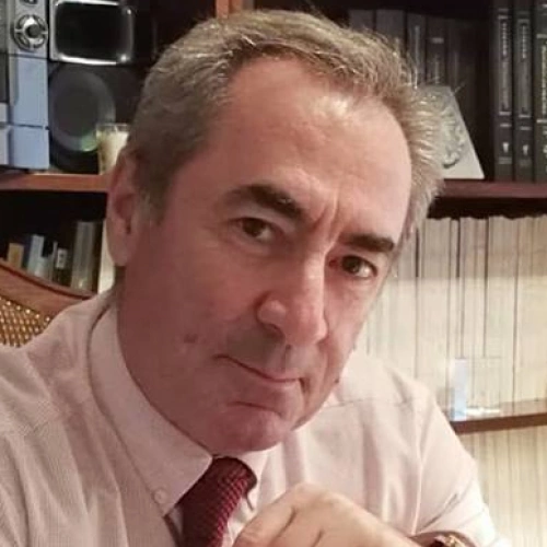 Τσαπτσίνος Νικόλαος