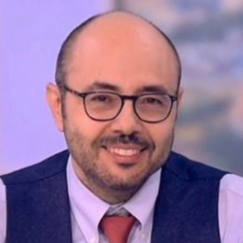 Λούρμπας Γεώργιος Ειδικός Αλλεργιολόγος, Παιδοαλλεργιολόγος