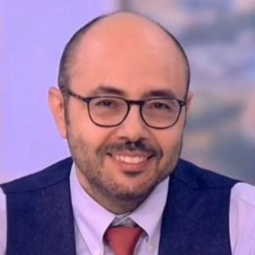 Λούρμπας Γεώργιος