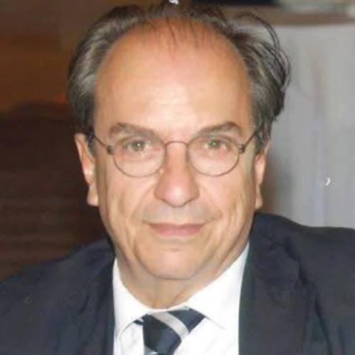 Οικονομόπουλος Νικόλαος