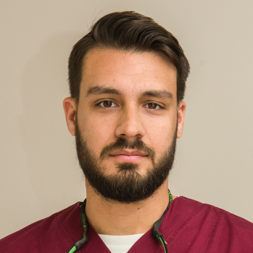 Αλεβίζος Άκης Χειρουργός Οδοντίατρος, Εμφυτευματολόγος