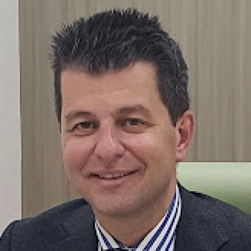 Μπαγιώκος Βασίλειος