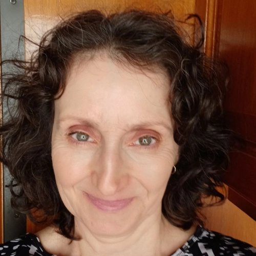 Δημητρίου Κατερίνα