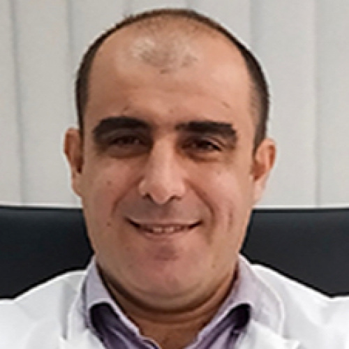 Γιακουμής Μάριος Γαστρεντερολόγος, Ηπατολόγος