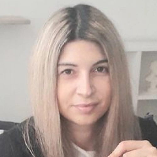 Μανωλακάκη Παναγιώτα