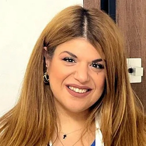 Αντωνιάδη Καλλιρρόη