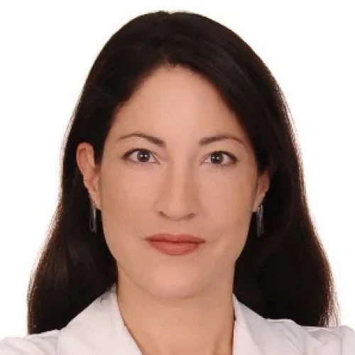 Ζαγγανά Ελένη