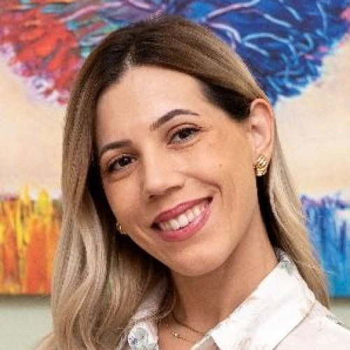 Δηλανά Ελένη