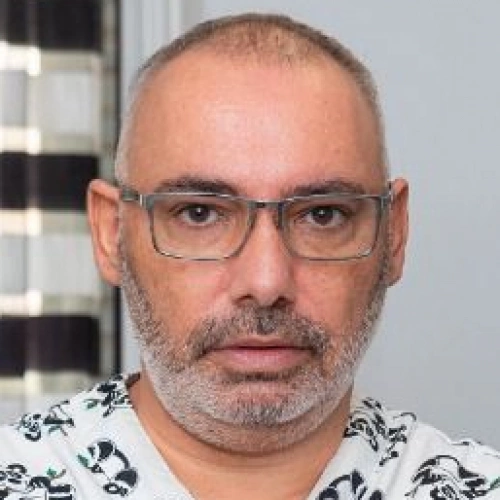 Μεϊντάνης Χαρίλαος