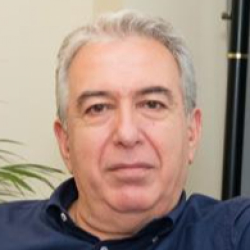 Μπαμπογλιάν Οχανές - Οβίκ Σύμβουλος Ψυχικής Υγείας