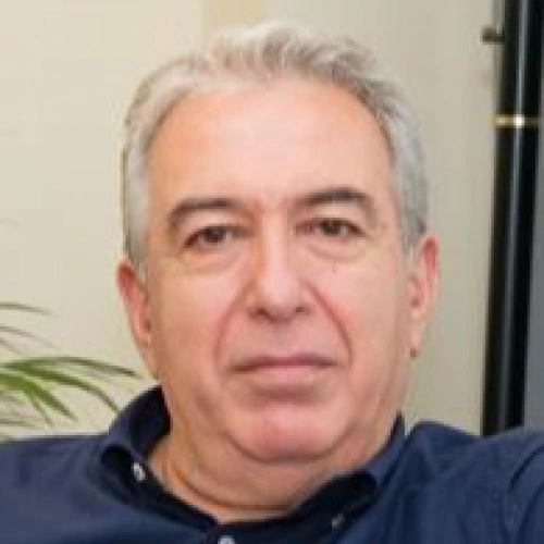Μπαμπογλιάν Οχανές - Οβίκ