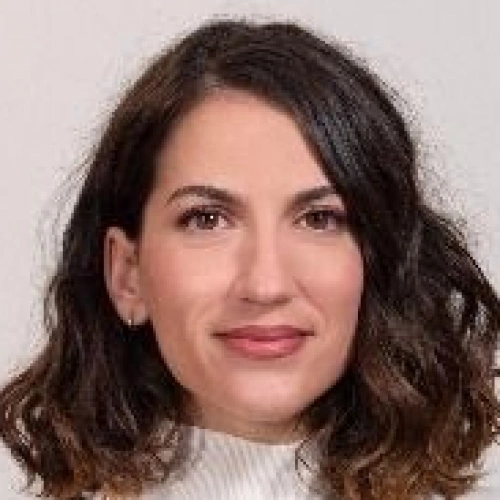 Γκιώνη Γεωργία