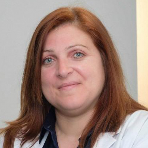 Κεφαλά Άννα Καρδιολόγος, Αρρυθμιολόγος