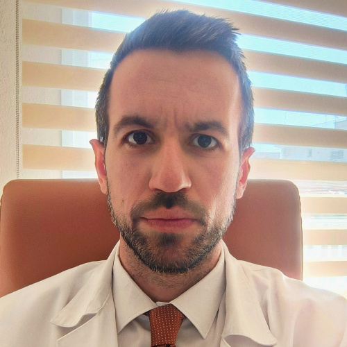 Ξυγωνάκης Χρήστος MD, MSc Ειδικός Παθολόγος, Διαβητολόγος