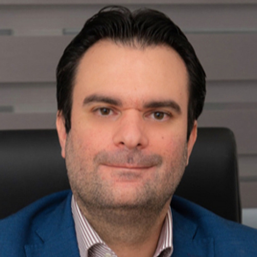 Καρυπίδης Νικόλαος Χειρουργός Ουρολόγος - Ανδρολόγος