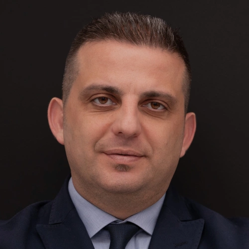 Θεοδωρίδης Παναγιώτης