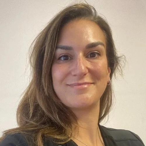 Πανταζή Αναστασία