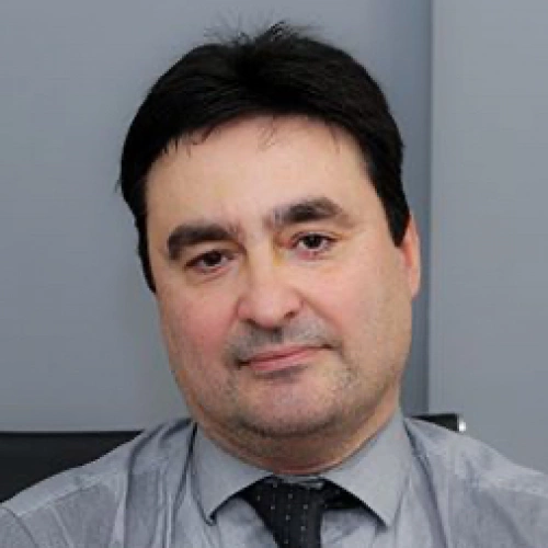 Ρηγόπουλος Χρήστος