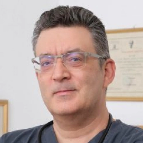 Κοντοράβδης Nικόλαος