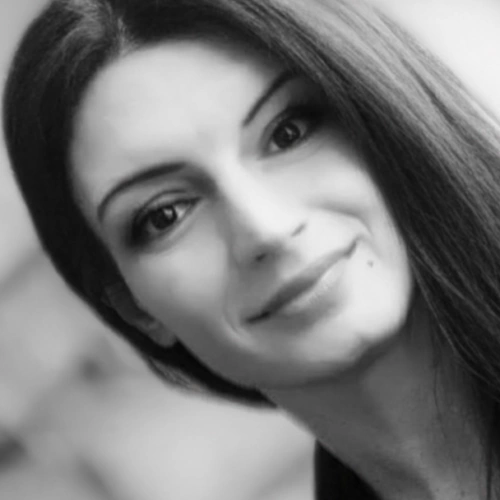 Τζούμα Ευαγγελία