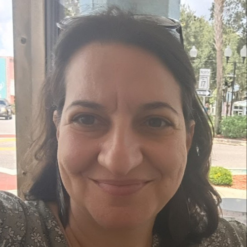 Πραγματευτέλη Μαρία Σύμβουλος Ψυχικής Υγείας