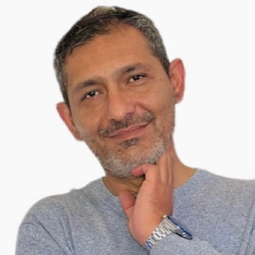 Vahedi Mohammad