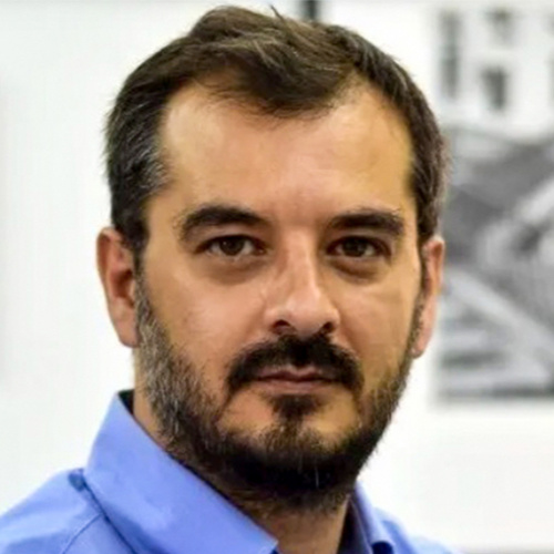 Σαλμάς Ιωάννης Ουρολόγος - Ανδρολόγος