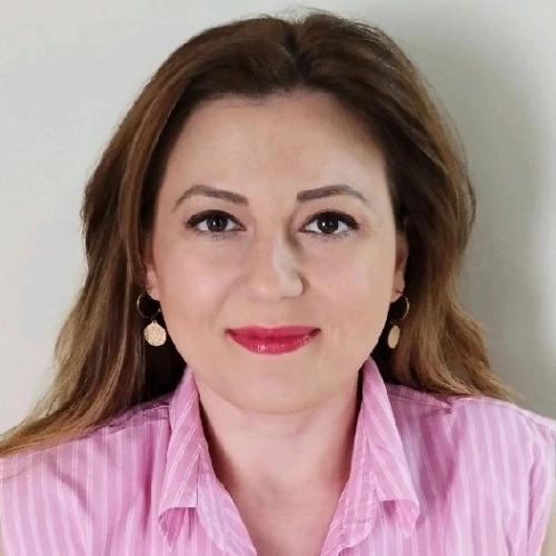 Γκιόκα Μαρία