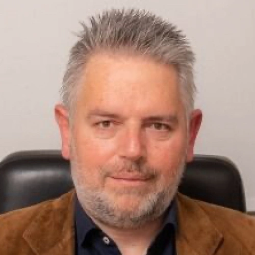 Γκούβας Νικόλαος