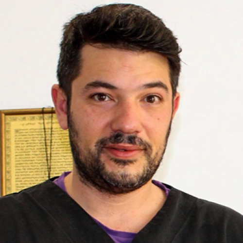 Κουράκος Θωμάς