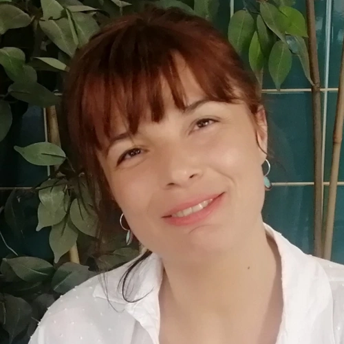 Θεοδωρίδη Άννα