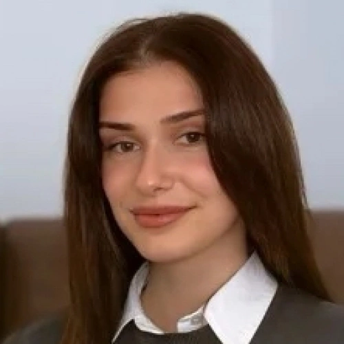 Σπόζετου Κωνσταντίνα