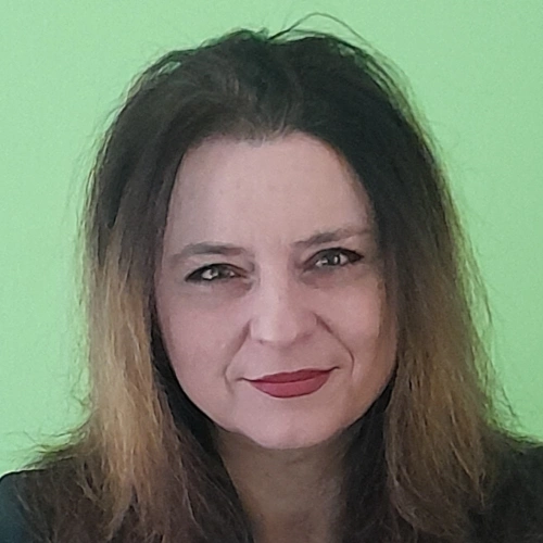 Στεργιοπούλου Σοφία