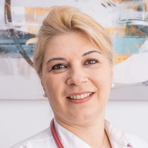 Κουραμπιέ Ειρήνη