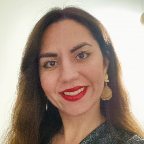 Μπόζα Ειρήνη - Μαρία